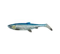 Savage Gear 3D HERRING SHAD 15CM 23g 2pc - BLUE SILVER