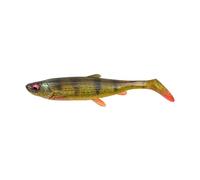Savage Gear 3D HERRING SHAD 15CM 23g 2pc - CLEAR PERCH