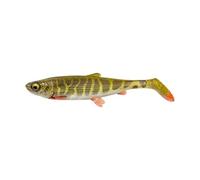 Savage Gear 3D HERRING SHAD 15CM 23g 2pc - CLEAR PIKE