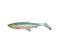 Savage Gear 3D HERRING SHAD 15CM 23g 2pc - GREEN SILVER