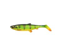 Savage Gear 3D Herring Shad V2 Lure 21.5cm 65g - Firetiger