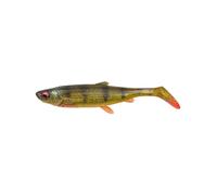 Savage Gear 3D Herring Shad V2 Lure 25cm 102g - Clear Perch