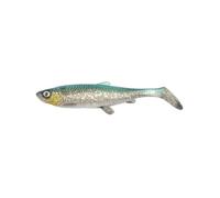 Savage Gear 3D Herring Shad V2 Lure 25cm 102g - Green Silver