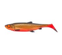 Savage Gear 3D Herring Shad V2 Lure 25cm 102g - Red Black