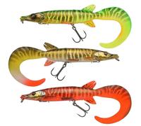 Savage Gear 3D Hybrid Pike 17Cm/47G - All Colours - Predator Fishing Lures