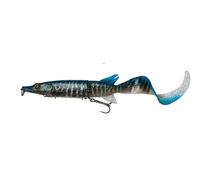 Savage Gear 3D HYBRID PIKE 25CM/100G - CLEAR BLUE PIKE