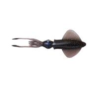 Savage Gear 3D LB Swim Squid Lure 12.5cm 11g Brown UV