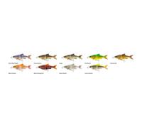 Savage Gear 3D Line Through Glide Lures - All Lengths & Colours - Fishing Lures