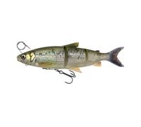 Savage Gear 3D Line Thru LT Whitefish Pre-rigged Pike Predator Lures 27cm 217g