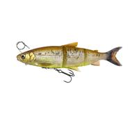 Savage Gear 3D Line Thru LT Whitefish Pre-rigged Pike Predator Lures 27cm 217g