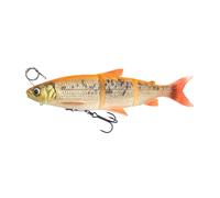 Savage Gear 3D Line Thru LT Whitefish Pre-rigged Pike Predator Lures 27cm 217g