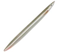 Savage Gear 3D Line Thru Sandeel - 125mm 19g Sandeel