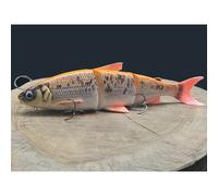 Savage Gear - 3D - Line Thru - Whitefish - 27cm / 217g