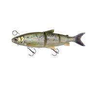 Savage Gear 3d Line Thru Whitefish Soft Lure 478g 360 Mm Golden