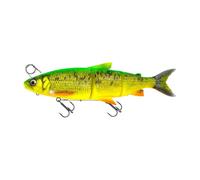 Savage Gear 3D Line Thru Whitefish Lure - 17cm / 22cm / 27cm - Pike Lure Rigged