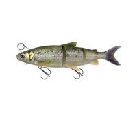 Savage Gear 3D Line Thru Whitefish Lure - 17cm / 22cm / 27cm - Pike Lure Rigged