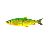 Savage Gear 3D Line Thru Whitefish MS 36cm 478g Lure - Fire Whitefish