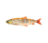 Savage Gear 3d Line Thru Whitefish Soft Lure 478g 360 Mm