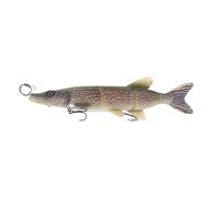 Savage Gear 3D LT Pike 37cm 355g - 2 Tone Pike