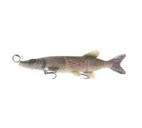 Savage Gear 3D LT Pike 37cm 355g - 2 Tone Pike