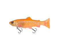 Savage Gear 3D Line Thru LT Pulsetail Trout Pike Lures 2026 Model Predator Fish