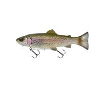 Savage Gear 3D LT PT TROUT 25CM/185G Slow Sink - CLEAR RAINBOW