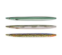 SAVAGE GEAR 3D LT Sandeel Signature Kit Søren Rajczyk - 15g - 3 Pack Mefo