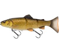 Savage Gear 3D Line Thru Trout Swim Baits / Lures - Pike Zander Salmon Fishing