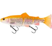 Savage Gear ® 3D LT Trout 20cm/93g LINE THRU NEW 2026 Stocks PIKE LURES