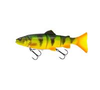 Savage Gear 3D LT TROUT 20CM/93G Slow Sink - FIRETIGER