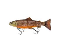 Savage Gear 3D Line Thru Trout Swim Baits / Lures - Pike Zander Salmon Fishing