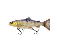 Savage Gear 3D LT TROUT 25CM/180G Slow Sink - CLEAR BLUE TROUT