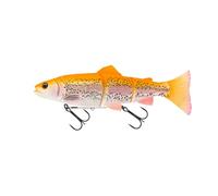 Savage Gear 3D LT TROUT 30CM/303G Sink - GOLDEN ALBINO