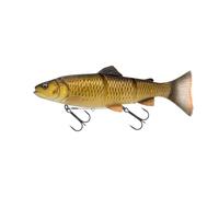 Savage Gear 3D Lt Trout Swimbait, Weight: 98g, Length: 20 cm, Colour: Bream, Design: Sinking