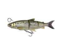 Savage Gear 3D LT WHITEFISH Medium Sink Lure 22CM/107G - AYU