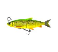 Savage Gear 3D LT WHITEFISH Medium Sink Lure 22CM/107G - FIRE WF