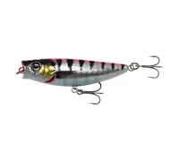 Savage Gear 3D Minnow Pop Walker PHP Lure 5.5cm 6g F Pink Barracuda