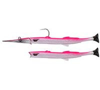 Savage Gear 3D Needlefish Pulsetail 2+1 Fishing Lure
