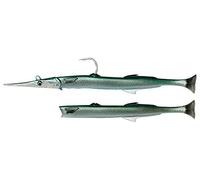 Savage Gear 3D NEEDLEFISH PULSETAIL 30CM 105G 2+1PCS Green