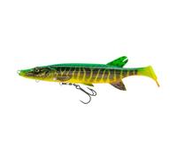 Savage Gear 3D Pike Shad 20 cm 65 g Slow Sinking Jack Pike Rubber Fish