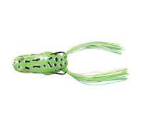 Savage Gear 3D Pop Frog 5.5cm 14g Floating - Brown