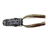 Savage Gear 3D Pop Frog 5.5cm 14g Floating - Brown