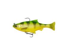 Svendsen 63725 - SG 3D Pulse Tail Roach 13 cm Firetiger