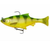 Savage Gear 3D Pulse Tail Roach 13cm 38.5g 2pcs Sinking Soft bait COLOURS