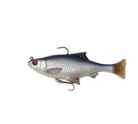 Savage Gear 3D Pulsetail Roach 2 Pcs - Full Range - Predator Fishing Lure