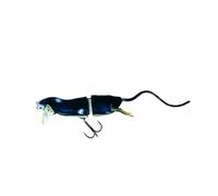 Savage Gear 3D Rat - Top Water Lure