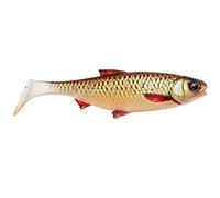 Savage Gear 3D River Roach Fishing Lure (Dirty Roach-14cm-28g)