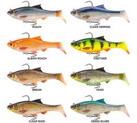 Savage Gear 3d Roach Rtf Fs Soft Lure 104g 180 Mm