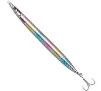 Savage Gear 3D SANDEEL Pencil 9 cm 13 g - Sea Trout Bait, Colour: Cotton Candy