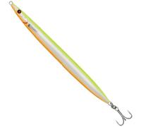 Savage Gear 3D SANDEEL Pencil 9 cm 13 g Sea Trout Bait, Colour: Lemon Back